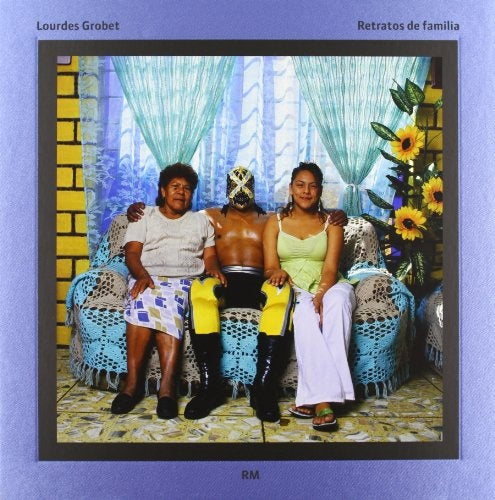 Retratos de Familia (español) | Grobert