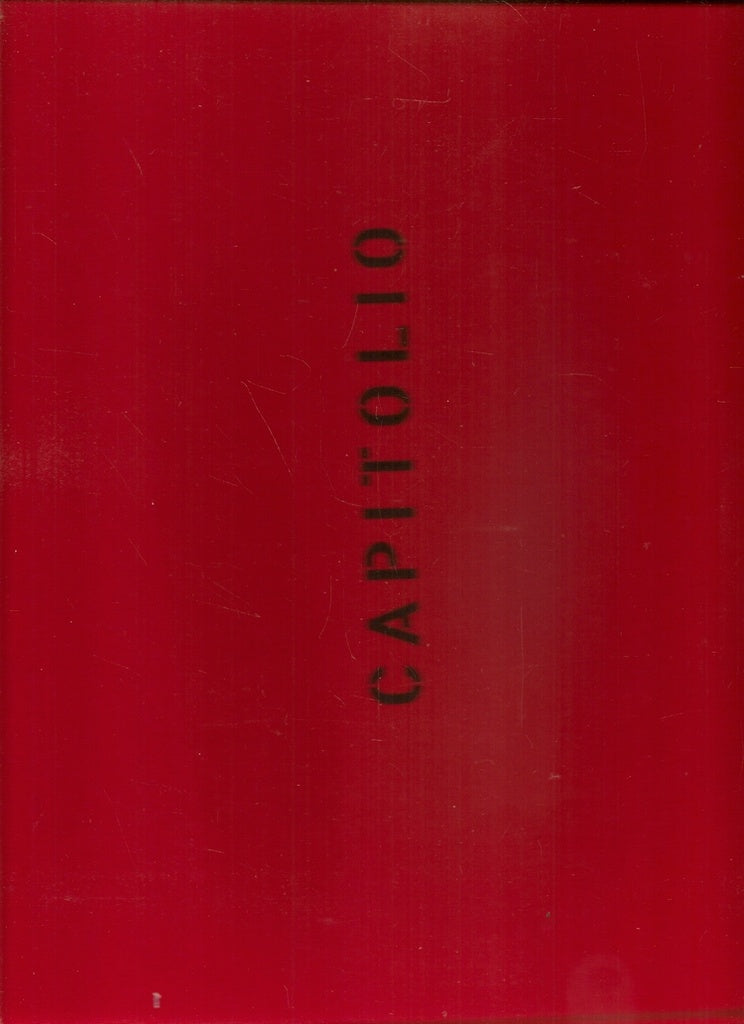 Capitolio | Christopjer
