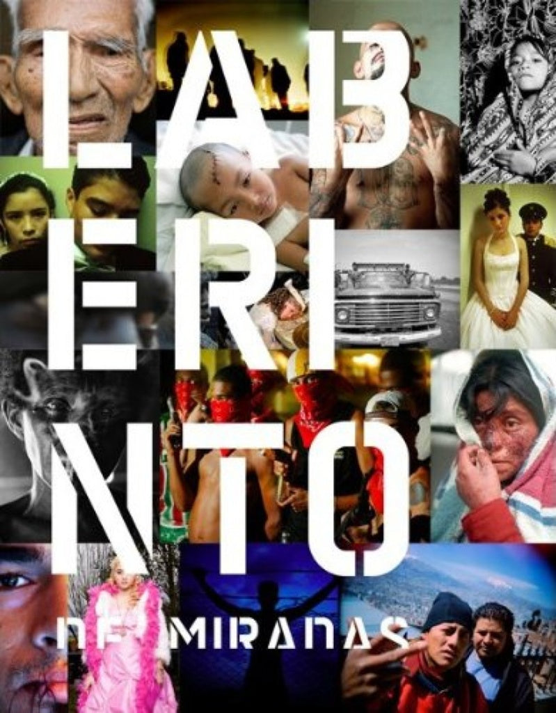Laberinto de miradas | Carreras