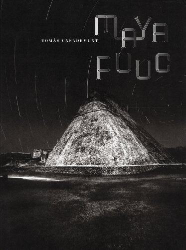 Maya Puuc | Casademunt
