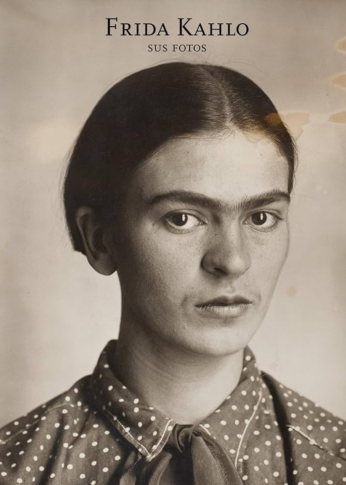 Frida Kahlo: Sus fotos | Museo Frida Kahlo