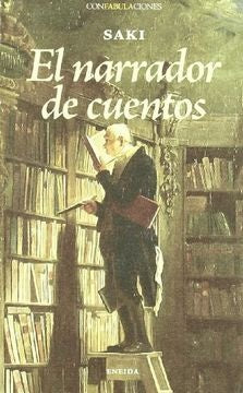 El narrador de cuentos | Saki