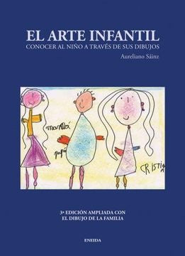 EL ARTE INFANTIL | AURELIANO SÁINZ