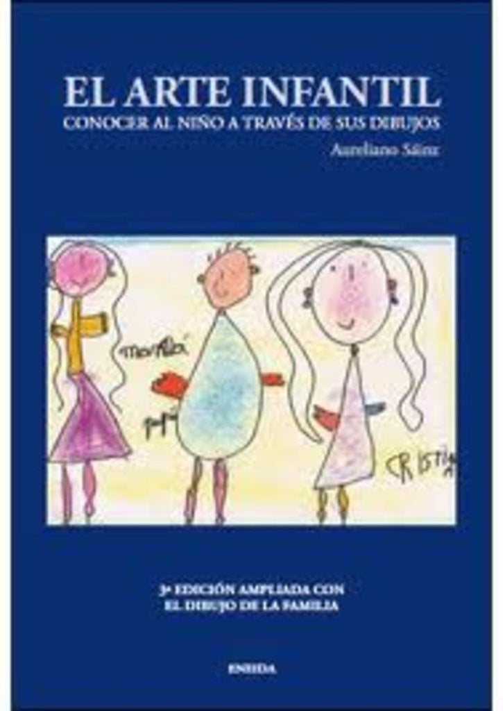 EL ARTE INFANTIL | AURELIANO SÁINZ