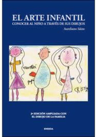 EL ARTE INFANTIL | AURELIANO SÁINZ
