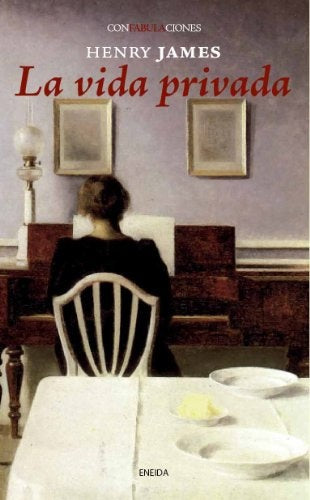 La vida privada | HENRY JAMES