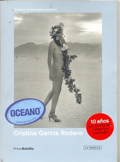 CRISTINA GARCIA RODERO | CRISTINA GARCIA RODERO