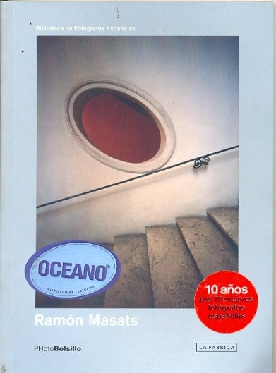 RAMON MASATS | RAMON MASATS