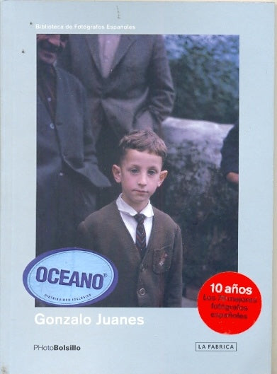 GONZALO JUANES | GONZALO JUANES