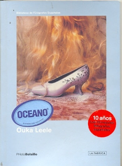 OUKA LEELE | OUKA LEELE