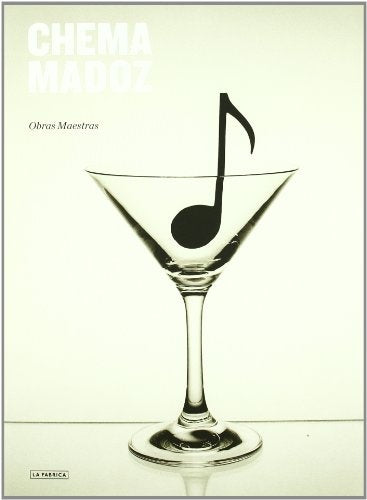 CHEMA MADOZ | Vários autores