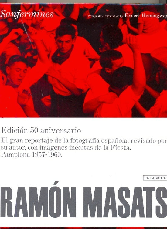 SAN FERMINES. RAMON MASATS | RAMON MASATS