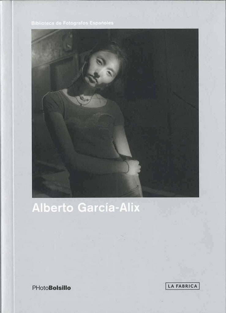 ALBERTO GARCIA- ALIX | ALBERTO GARCIA ALIX