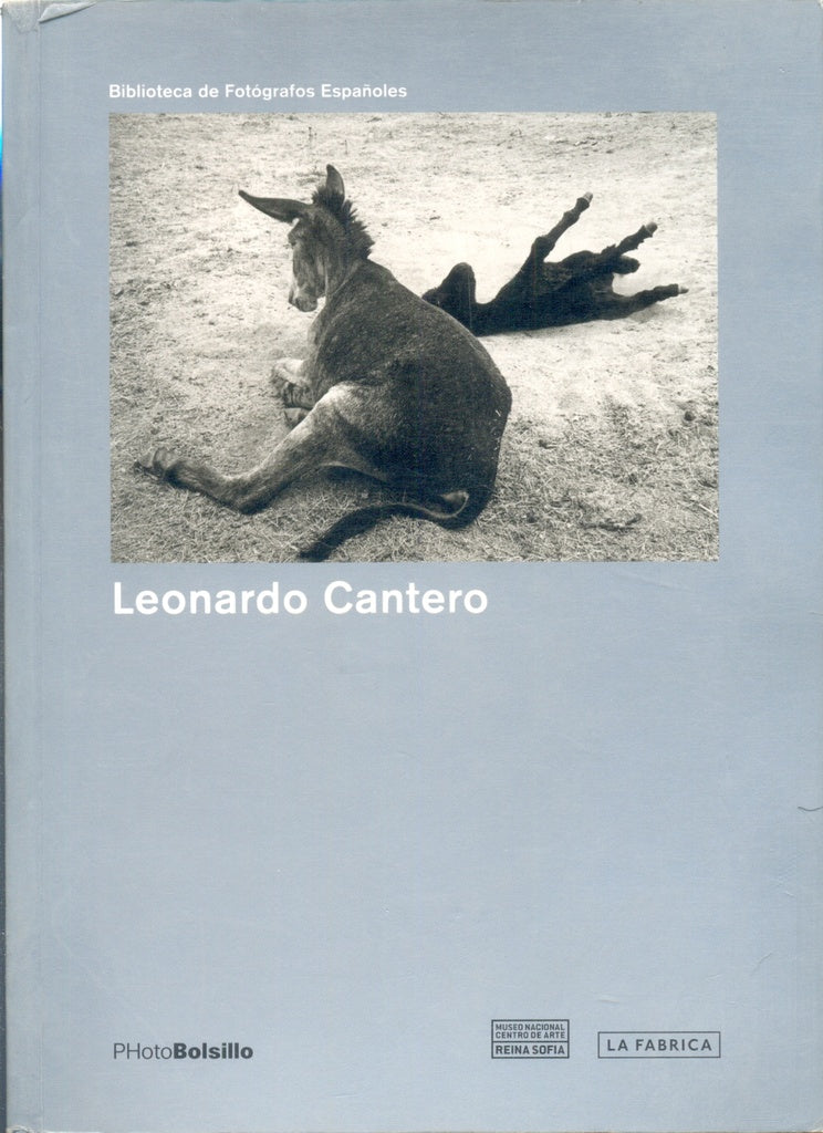 LEONARDO CANTERO | LEONARDO CANTERO