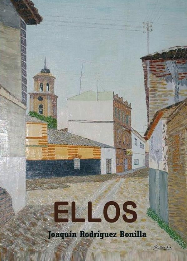Ellos | Joaquín Rodríguez Bonilla