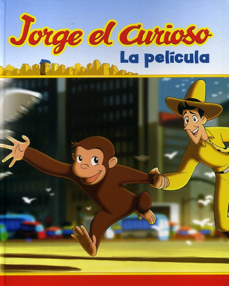 La Pelìcula