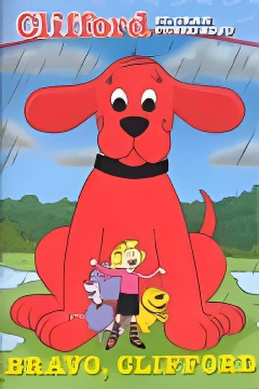 Bravo Clifford!