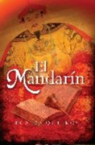 EL MANDARIN | ECA  DE QUEIROS