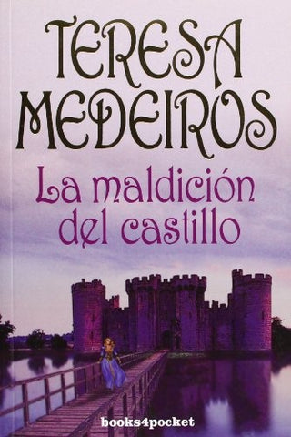 La maldición del castillo* | Teresa Medeiros