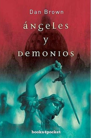 Angeles y demonios | Dan Brown