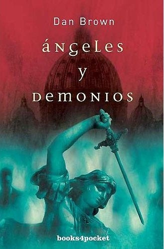 Angeles y demonios | Dan Brown