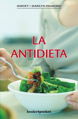 La Antidieta | Diamond, Diamond