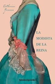 La modista de la reina | Catherine Guennec