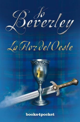 LA FLOR DEL OESTE | Jo Beverly