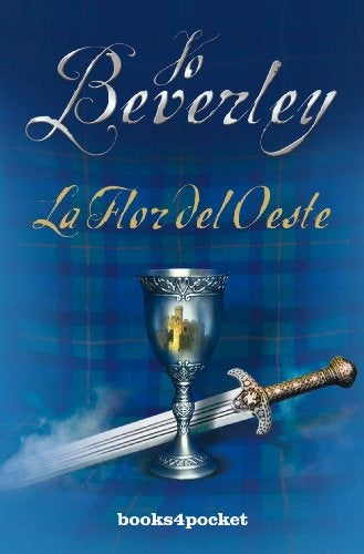 La flor del oeste | Jo Beverley
