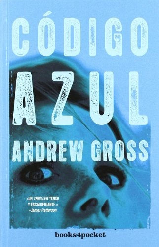 Codigo azul | Andrew Gross