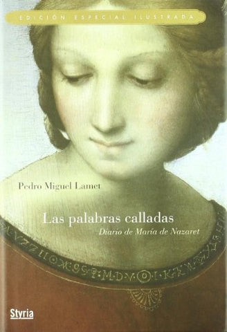 LAS PALABRAS CALLADAS | Pedro Miguel Lamet
