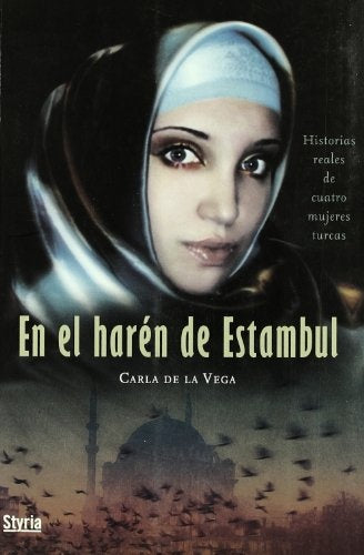 en el harèn de Estambul | carla de la vega