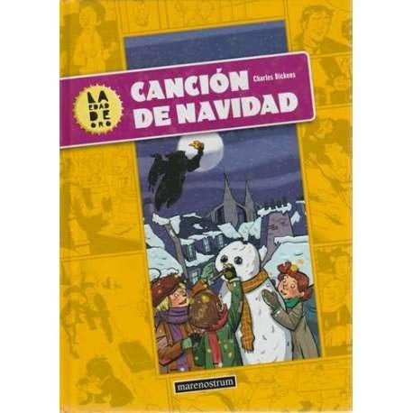 Canciòn de navidad | Dickens