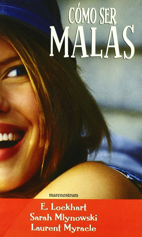 Como ser malas | Lockhart