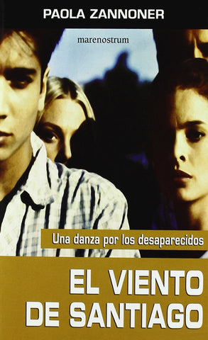 El viento de Santiago