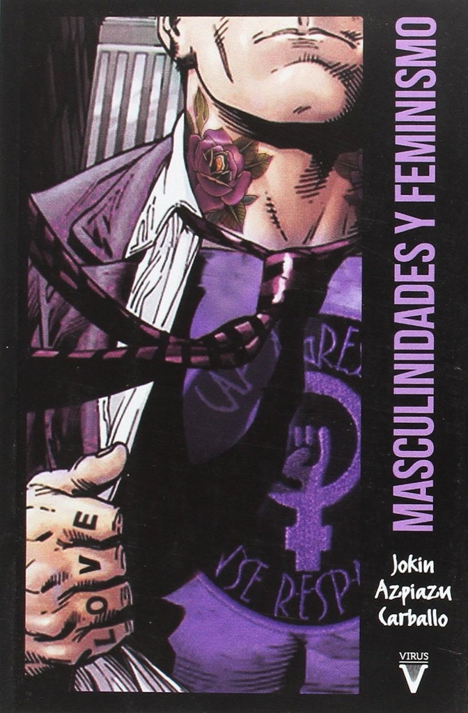 MASCULINIDADES Y FEMINISMO.. | JOKIN  AZPIAZU