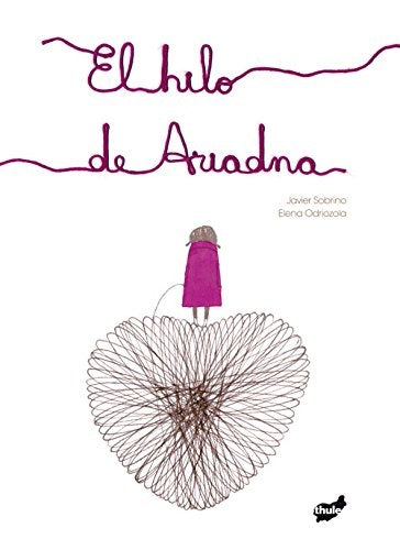 EL HILO DE ARIADNA | JAVIER  SOBRINO