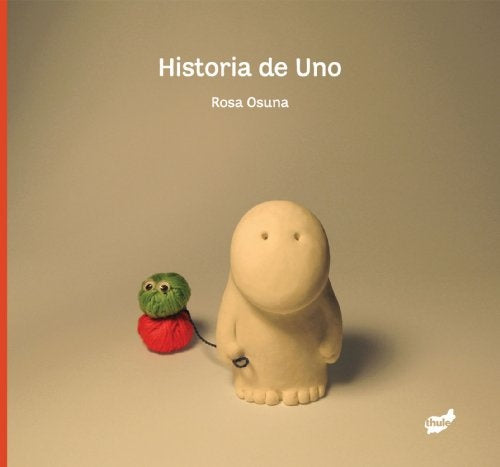 HISTORIA DE UNO.. | ROSA  OSUNA ALCALAYA