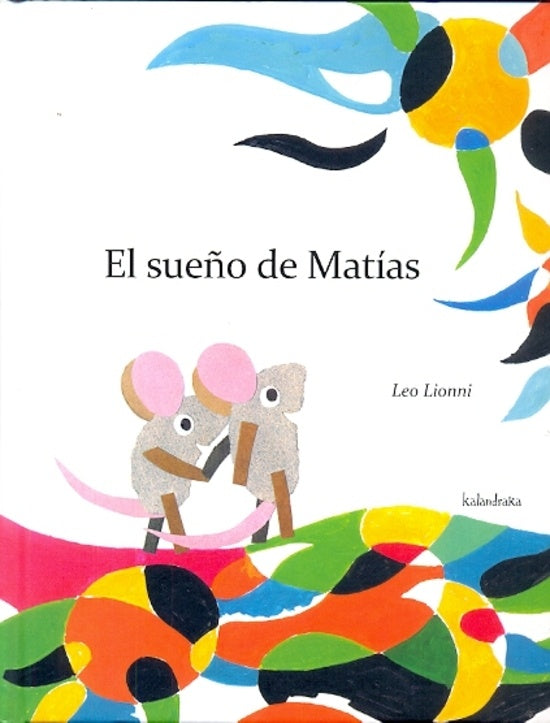 EL SUEÑO DE MATÍAS | LEO LIONNI