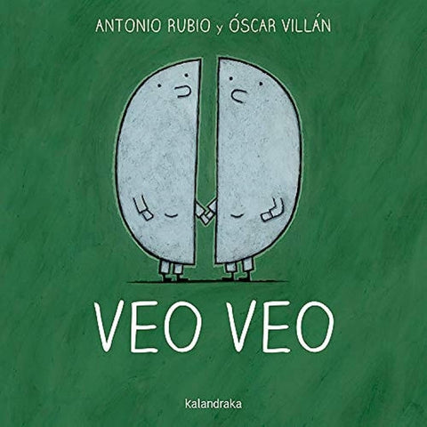 VEO VEO (DE LA CUNA A LA LUNA)..
