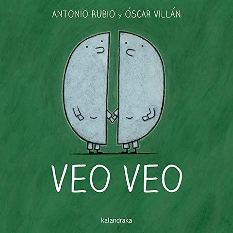 VEO VEO (DE LA CUNA A LA LUNA)..