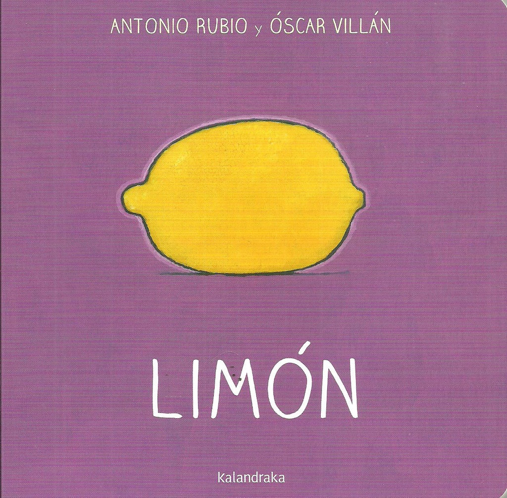 Limon  | Antonio Rubio