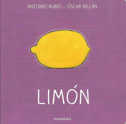 Limon  | Antonio Rubio