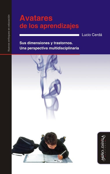 Avatares de los aprendizajes | Lucio Cerdá