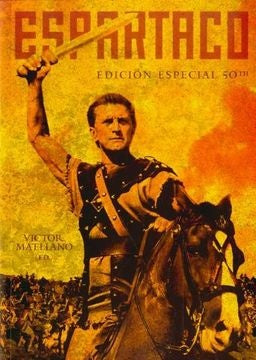 SPARTACO