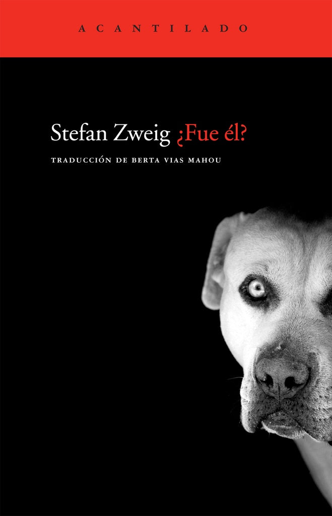 FUE EL.. | STEFAN ZWEIG