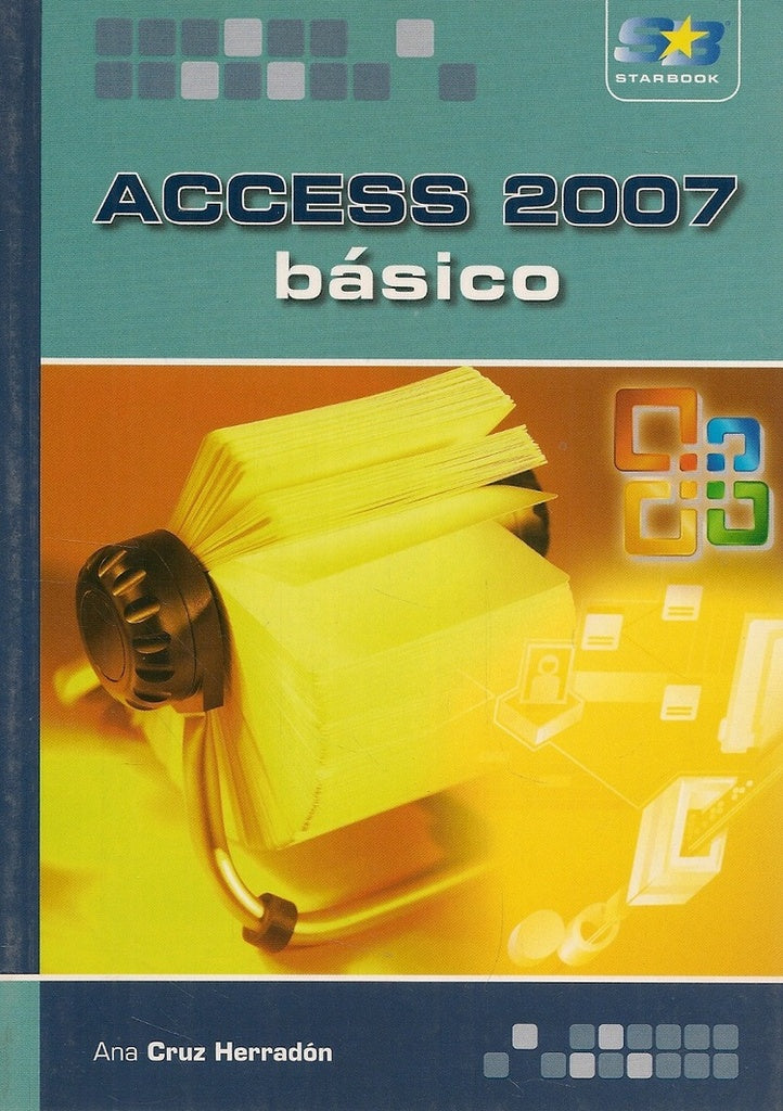 Access 2007 | Herradón Cruz