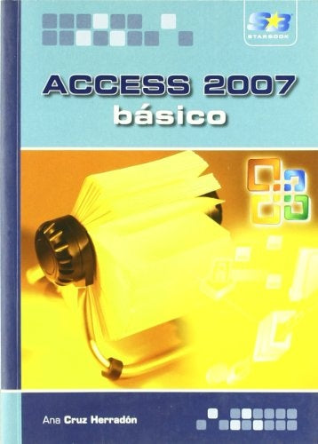 Access 2007 | Herradón Cruz