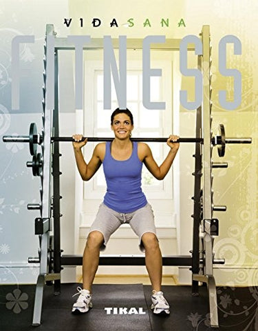 fitness. vida sana