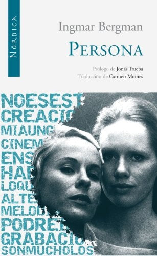 Persona  | Ingmar Bergman